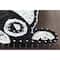 Abris Art French Bulldog String Art Creative Kit